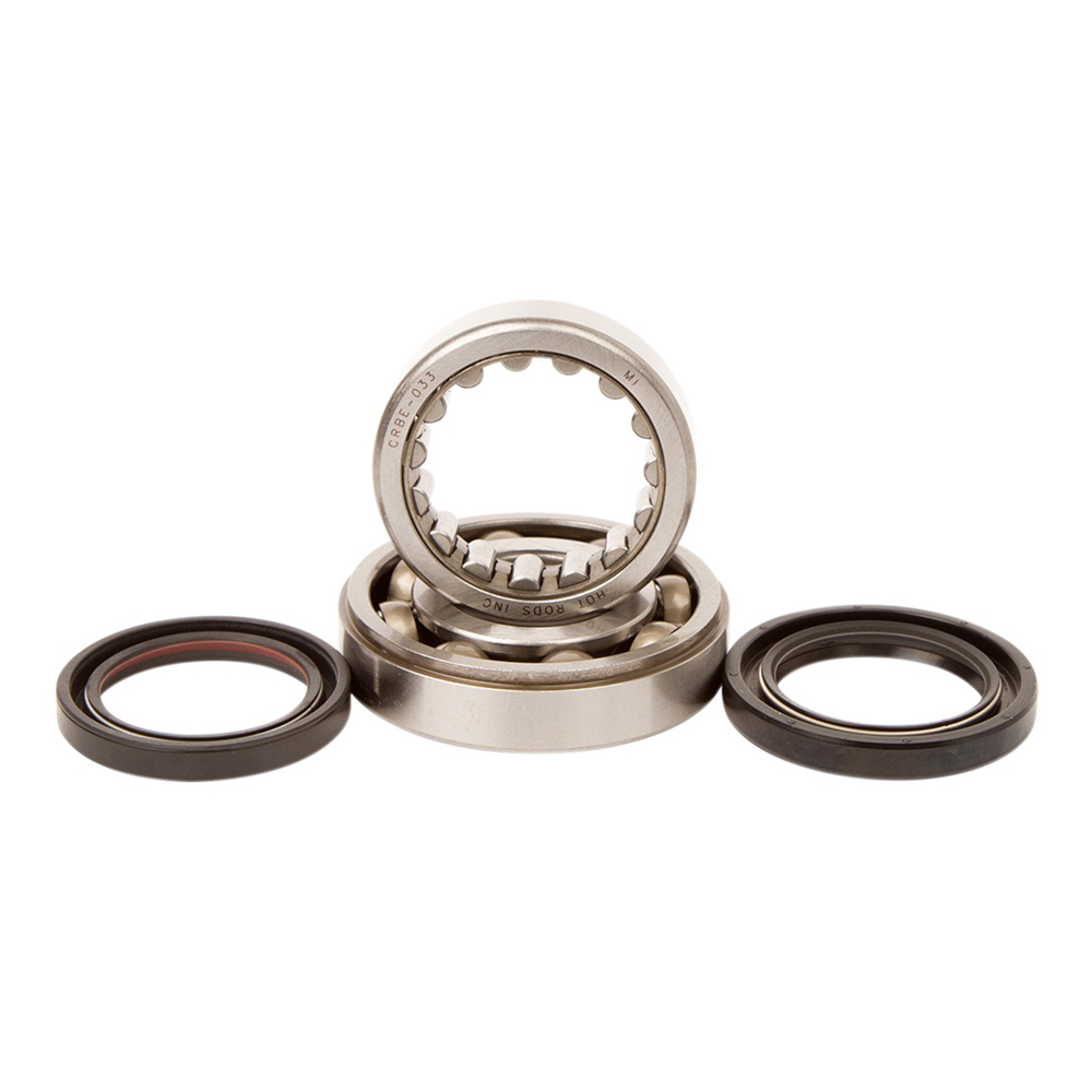 HOT RODS MAIN BEARING & SEAL KITS KTM/HQV/GAS SXTC125-150 24-25, EXC/TE150 24-25, MC125-150 24-25 (R)